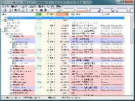 Process Explorer v16.21绿色中文版