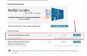 在windows server 2012 r2中安装mysql的详细步骤