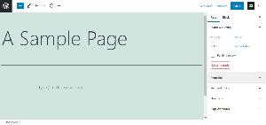 图文详解如何在WordPress中嵌入iFrame