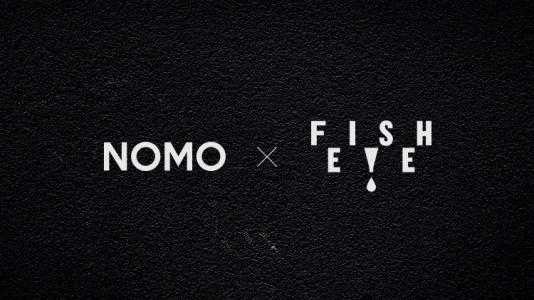 NOMO相机中保存图片具体操作流程