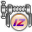 IZArc2GO转换压缩包格式的方法