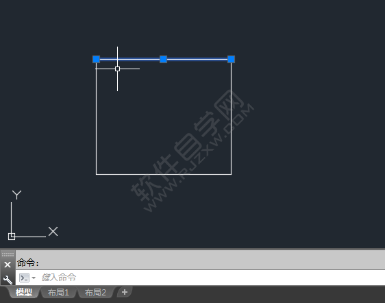 cad分解怎么操作