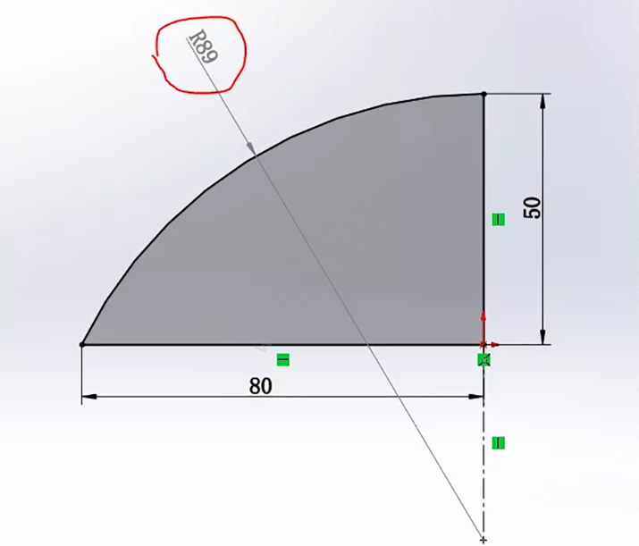 SolidWorks练习题之catics3D15-M03题步骤