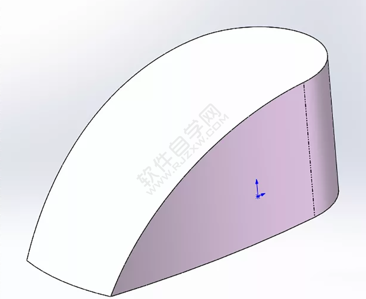 SolidWorks练习题之catics3D15-M03题步骤