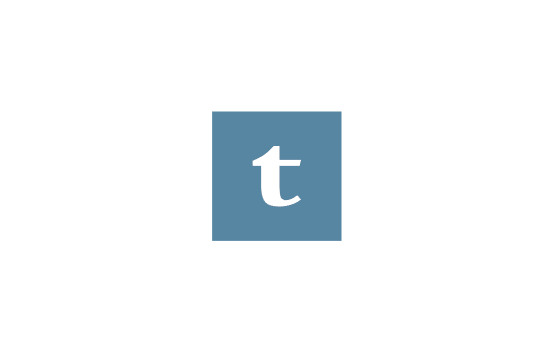 怎么用AICC设计Tumblr图标