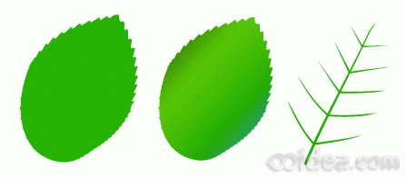 用Illustrator CS5绘制漂亮的玫瑰花