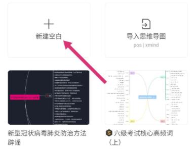 wps怎么做思维导图教程