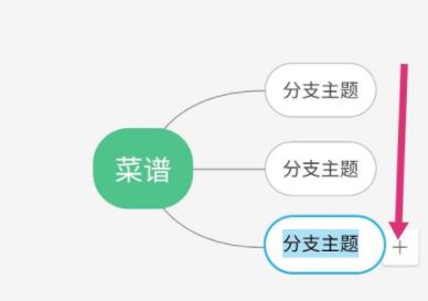 wps怎么做思维导图教程