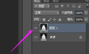 ps制作素描效果图片步骤介绍