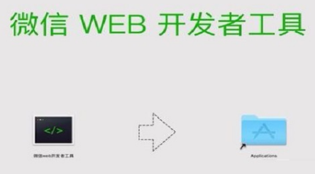 微信开发者工具关闭代码缩略图方法介绍