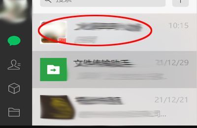 微信已经清理的视频怎么恢复