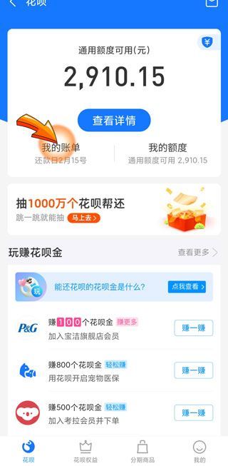 花呗已无法正常使用怎么回事