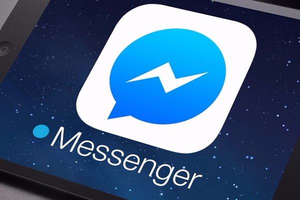 messenger中国可以用吗