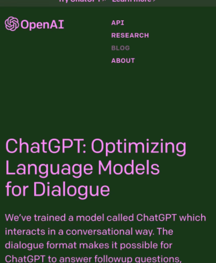 有chatgpt中文版吗