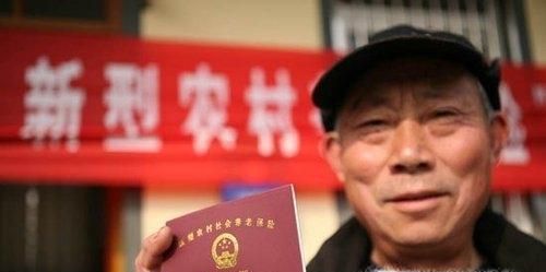 支付宝怎么交农保