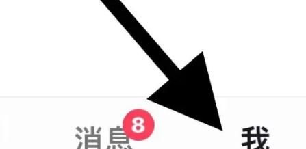 抖音软件中怎样查看聊天设置