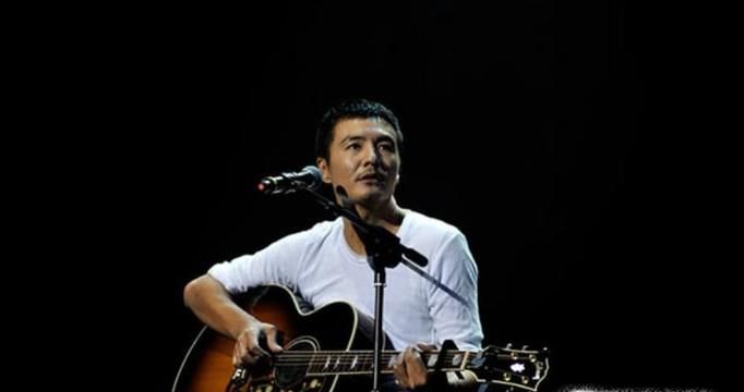 朴树更新微博为什么会引起网友热议