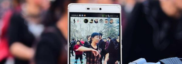 快手怎么发现别人偷看我 快手怎么看谁点赞过我